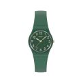 SWATCH LADY NOTES OF PECAN 25MM LG130