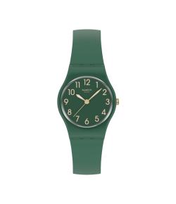 SWATCH LADY NOTES OF PECAN 25MM LG130