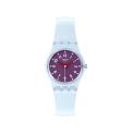 SWATCH LADY POWDER PLUM 25MM LL116