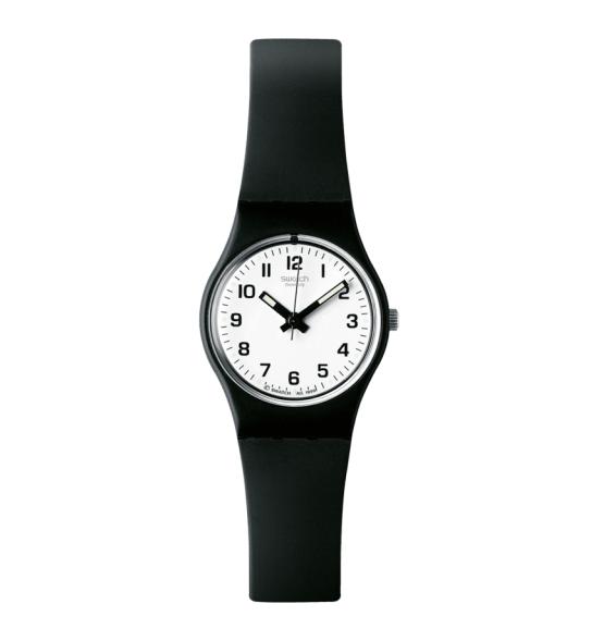 SWATCH LADY SOMETHING NEW 25MM LB153