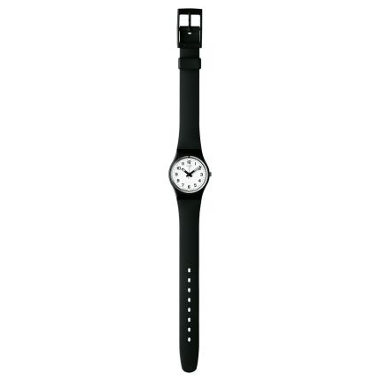 SWATCH LADY SOMETHING NEW 25MM LB153