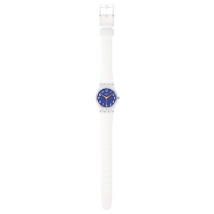 SWATCH LADY THE GOLD WITHIN YOU 25MM LE108