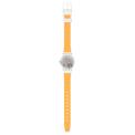SWATCH LADY THE GOLD WITHIN YOU 25MM LE108