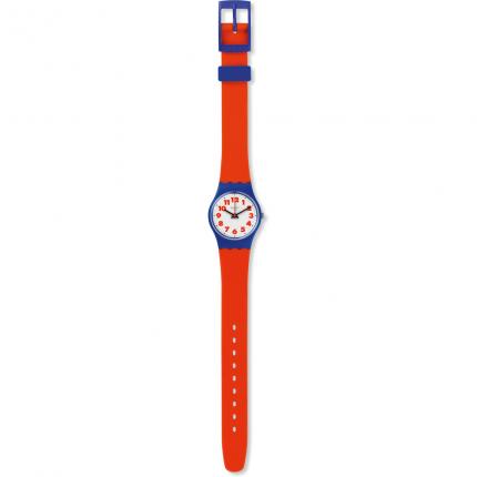 SWATCH LADY WASWOLA 25MM LS116