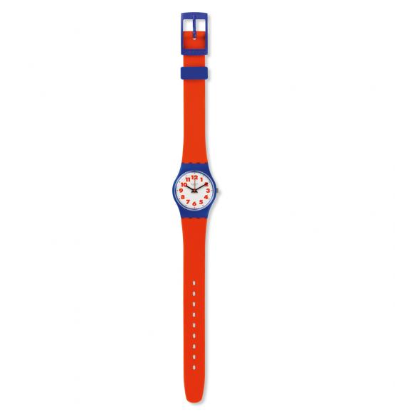 SWATCH LADY WASWOLA 25MM LS116