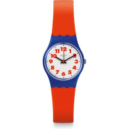 SWATCH LADY WASWOLA 25MM LS116
