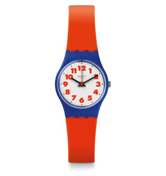 SWATCH LADY WASWOLA 25MM LS116