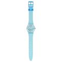 SWATCH LIGHTBLUE PAY! 34MM SVHS100-5300