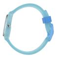 SWATCH LIGHTBLUE PAY! 34MM SVHS100-5300
