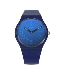 SWATCH LOVE TO GO AROUND SO29N107