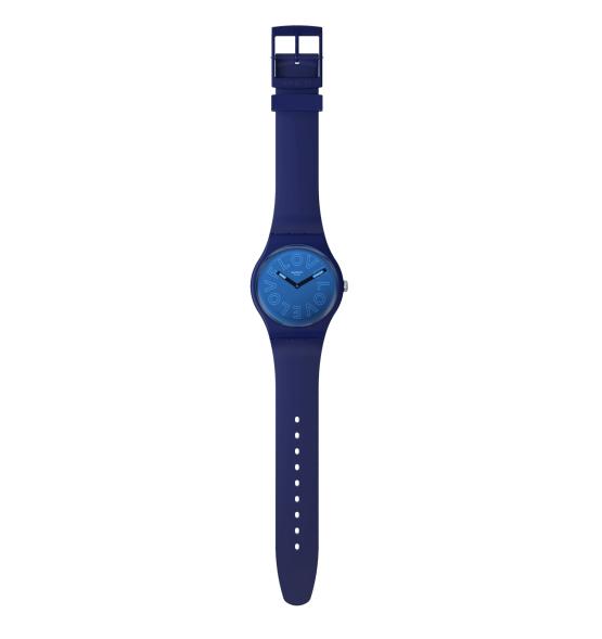 SWATCH LOVE TO GO AROUND SO29N107