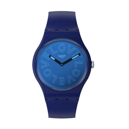 SWATCH LOVE TO GO AROUND SO29N107