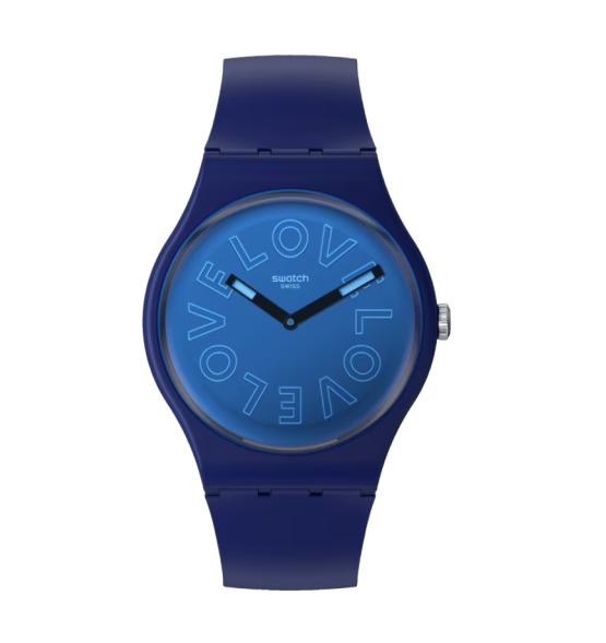 SWATCH LOVE TO GO AROUND SO29N107