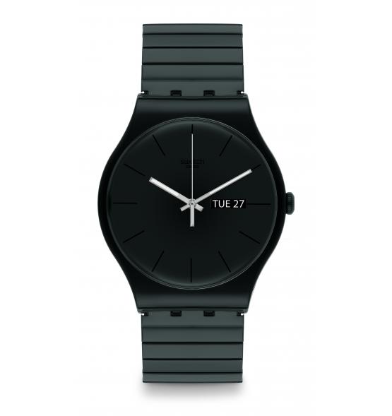 SWATCH NEW GENT MYSTERY LIFE L SUOB708A