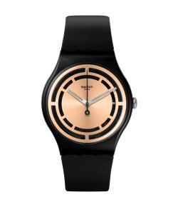 SWATCH NEW CLEAR SIGN 41MM SO32B116