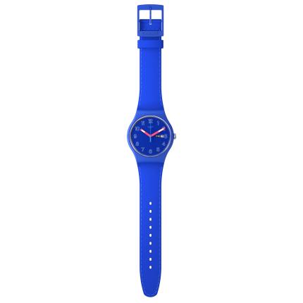 SWATCH NEW COBALT DISCO 41MM SO29N705