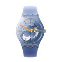 SWATCH NEW GENT ALL THAT BLUES SUOK150
