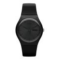 SWATCH NEW GENT BLACK REBEL AGAIN 41MM SO29B706