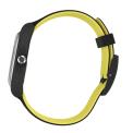 SWATCH NEW GENT BLACKNYELLOW SUOB184