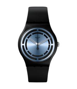 SWATCH NEW GENT CIRCLED LINES 41MM SO32B118