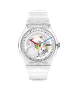 SWATCH NEW GENT CLEARLY NEW GENT SO29K100
