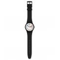 SWATCH NEW GENT ELEMENTARY AGAIN 41MM SO29B705