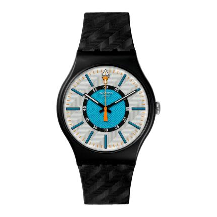 SWATCH NEW GENT GOOD TO GORP 41MM SO32B119