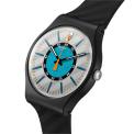 SWATCH NEW GENT GOOD TO GORP 41MM SO32B119