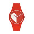 SWATCH NEW GENT HALF _3 WHITE 41MM SO29Z112