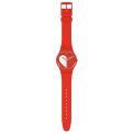 SWATCH NEW GENT HALF _3 WHITE 41MM SO29Z112