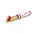 SWATCH NEW GENT HOLIDAY TWIST 41MM SUOZ709S
