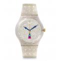 SWATCH NEW GENT HOLIDAY TWIST 41MM SUOZ709S
