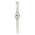 SWATCH NEW GENT HOLIDAY TWIST 41MM SUOZ709S