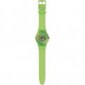 SWATCH NEW GENT KIWI VIBES 41MM SUOG118