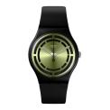 SWATCH NEW GENT LEAFY LINE 41MM SO32B117