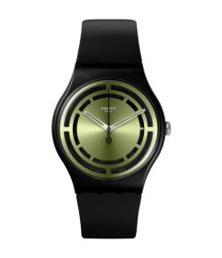 SWATCH NEW GENT LEAFY LINE 41MM SO32B117
