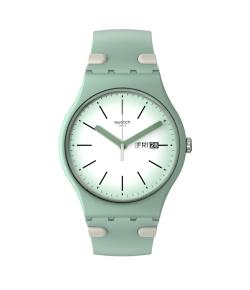 SWATCH NEW GENT MEET ME AT THE MYRTI 41MM SUOG712