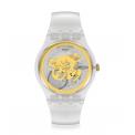SWATCH NEW GENT MY TIME 41mm SVIZ102-5300