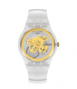 SWATCH NEW GENT MY TIME 41mm SVIZ102-5300