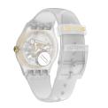 SWATCH NEW GENT MY TIME 41mm SVIZ102-5300