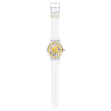 SWATCH NEW GENT MY TIME 41mm SVIZ102-5300