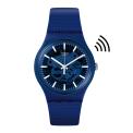 SWATCH NEW GENT OCEAN PAY! 41MM SVIN103-5300