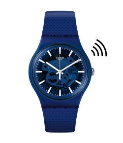 SWATCH NEW GENT OCEAN PAY! 41MM SVIN103-5300