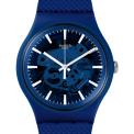 SWATCH NEW GENT OCEAN PAY! 41MM SVIN103-5300