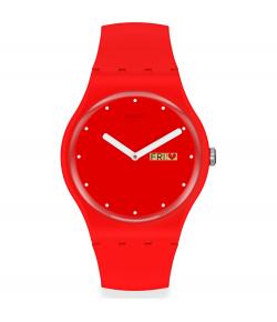 SWATCH NEW GENT P(E/A)NSE-MOI SUOZ718