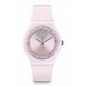 SWATCH NEW GENT PINKSPARKLES SUOP110
