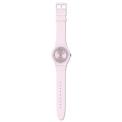 SWATCH NEW GENT PINKSPARKLES SUOP110