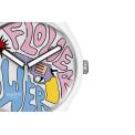 SWATCH NEW GENT POWER OF PEACE 41MM SO32W107