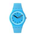 SWATCH NEW GENT PROUDLY BLUE 41MM SO29S702