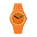 SWATCH NEW GENT PROUDLY ORANGE 41MM SO29O700
